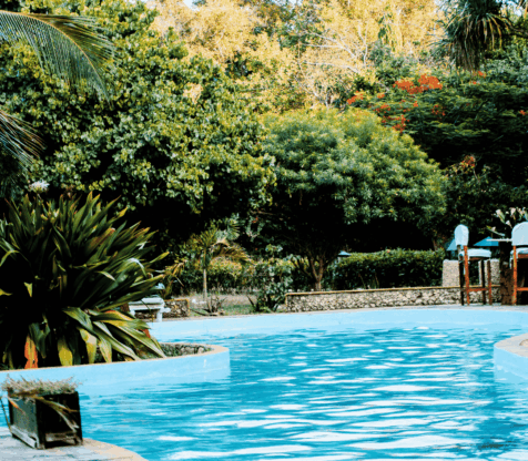 Mantenimiento de piscinas en Barcelona