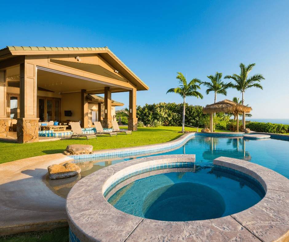 mantenimiento de piscinas en Canovelles