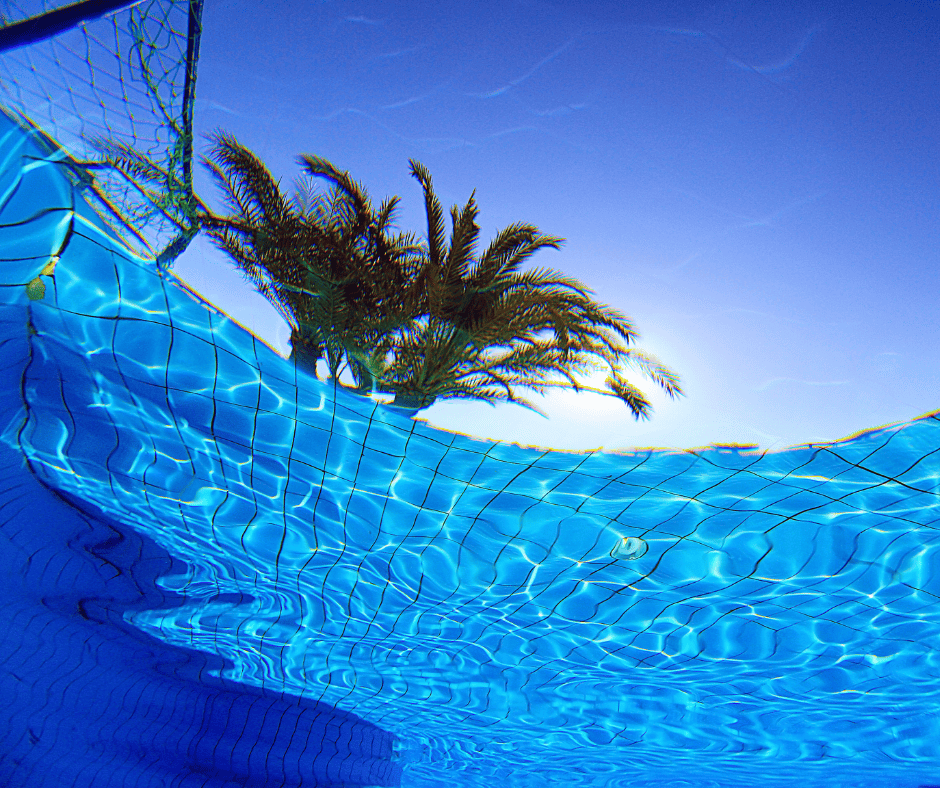 mantenimiento de piscinas en Cardedeu