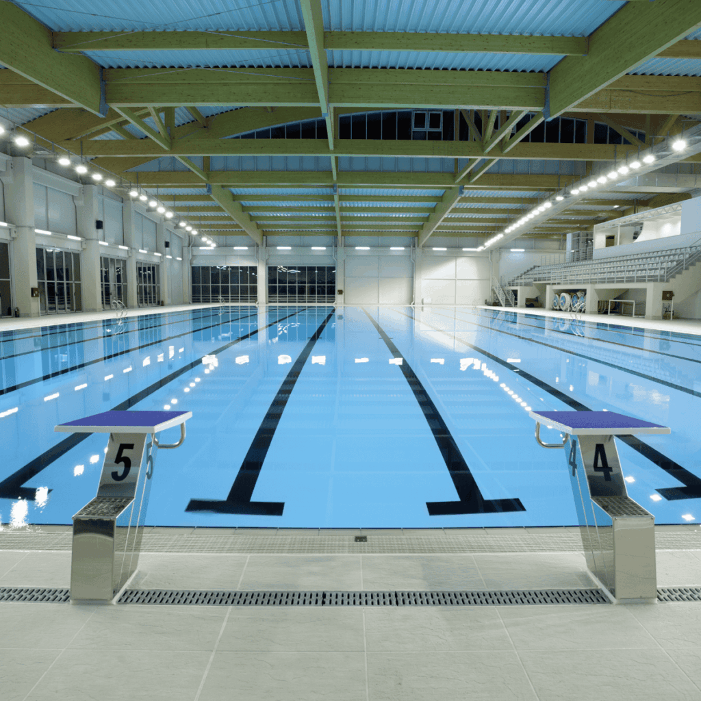 Mantenimiento de piscinas en Bigues i Riells