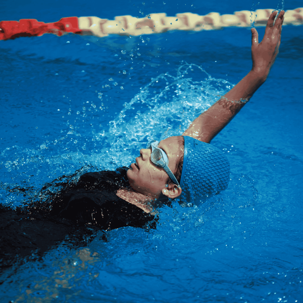 Mantenimiento de piscinas en L’Ametlla del Vallès