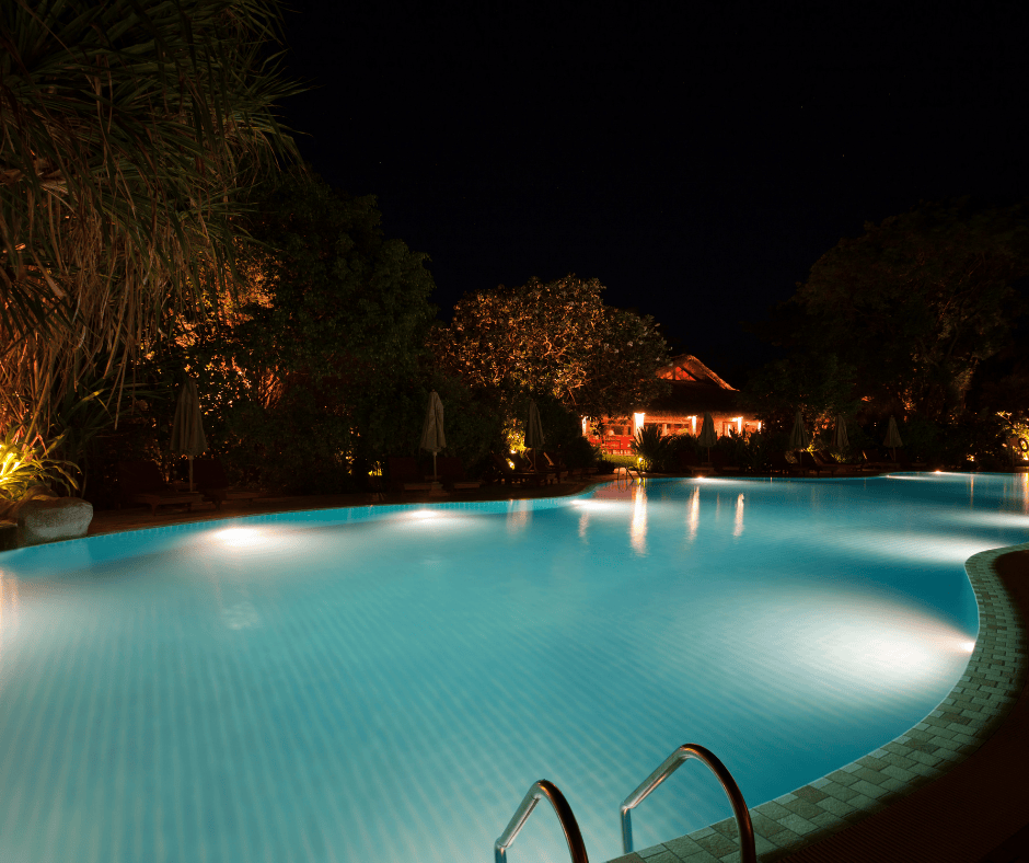 Mantenimiento de piscinas en Castellar del Vallès