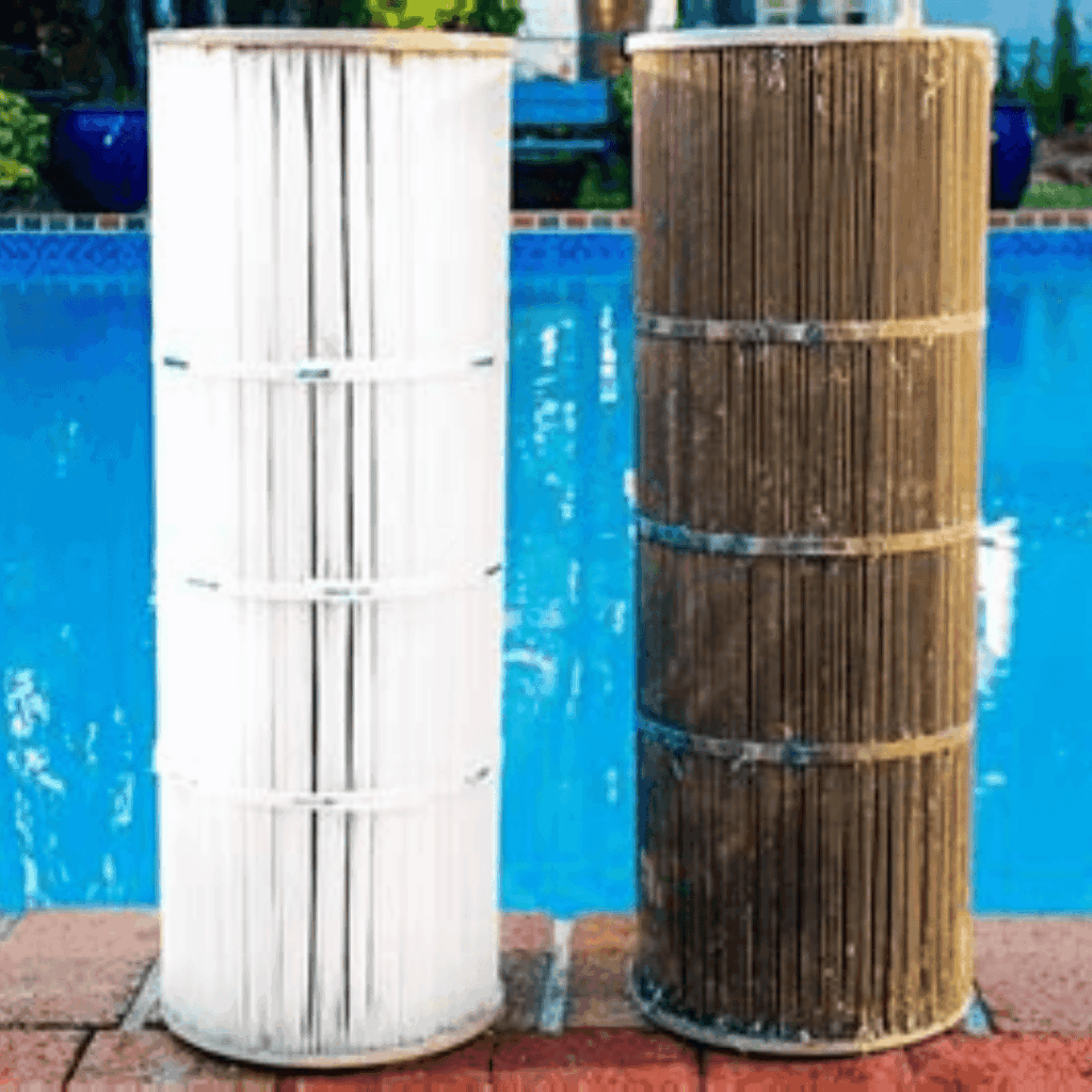 Mantenimiento de piscinas en Molins de Rei