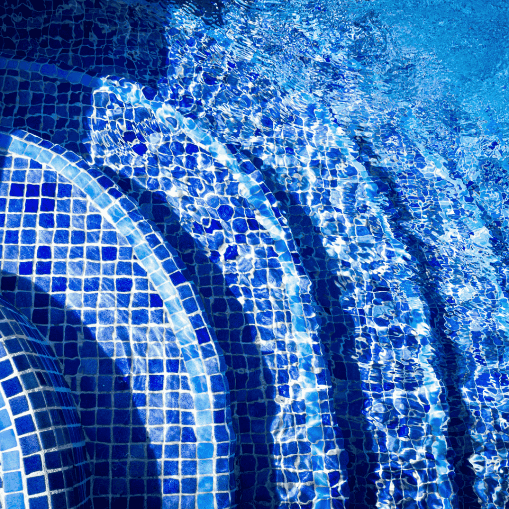 Mantenimiento de piscinas en Castellbisbal