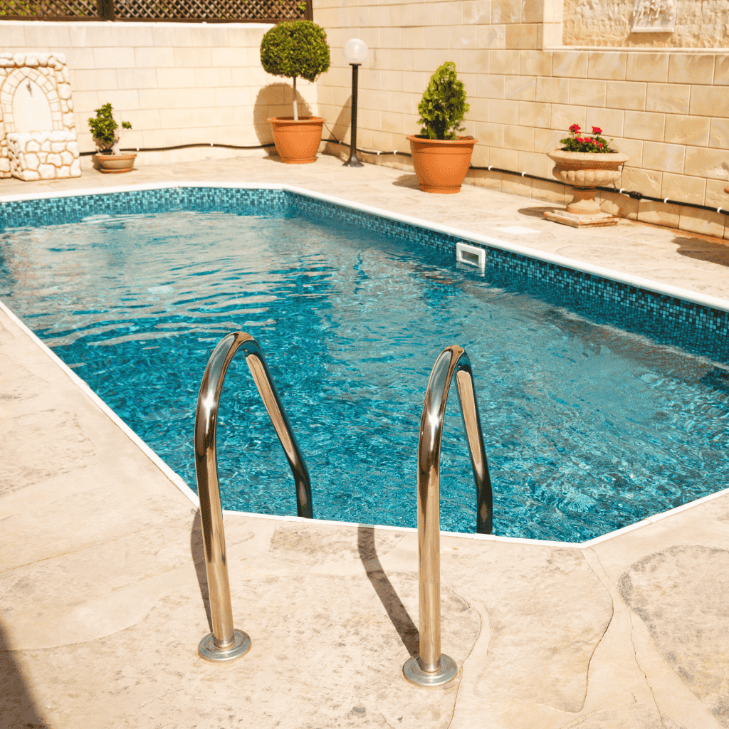 Mantenimiento de piscinas en L’Ametlla del Vallès con Skypiscines