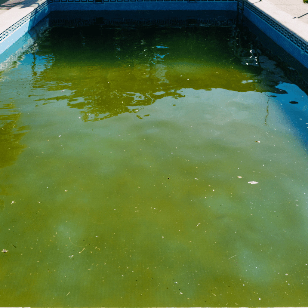 Mantenimiento de piscinas en Sant Pere de Vilamajor