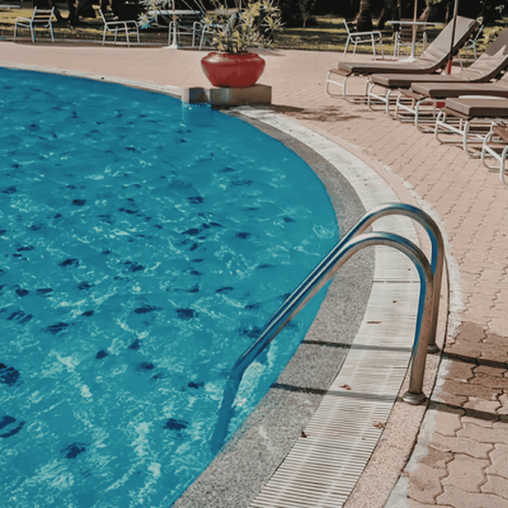 mantenimiento de piscinas en Vilanova del Vallès