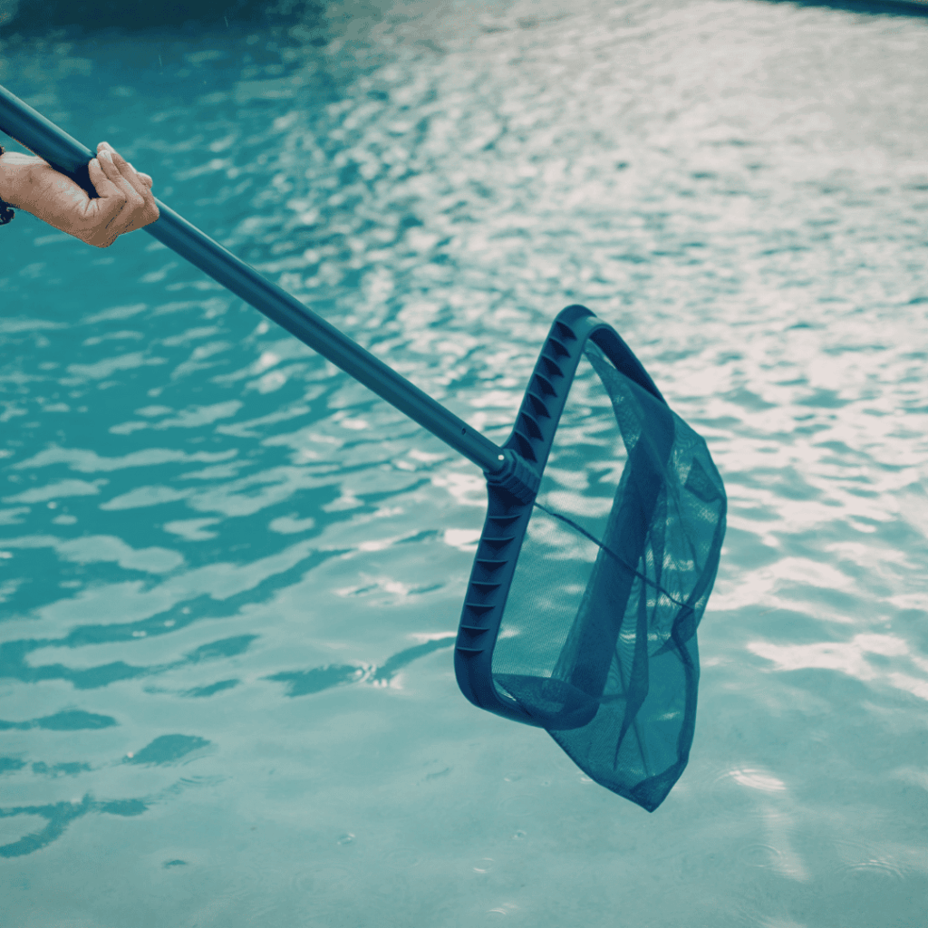 Mantenimiento de piscinas en Sant Celoni