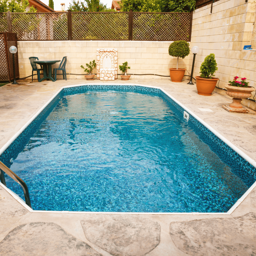 Mantenimiento de piscinas en Berga