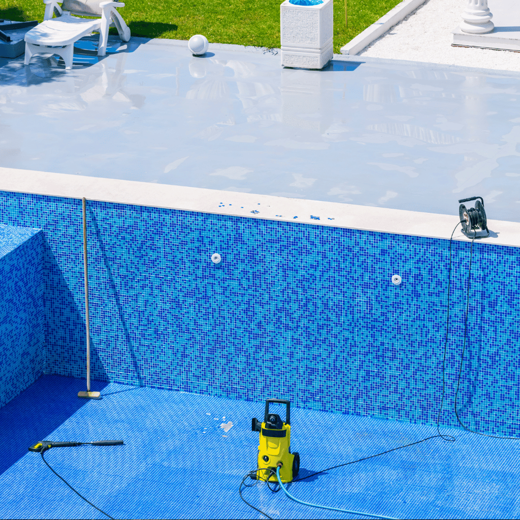 Construcción de piscinas en Caldes de Montbui
