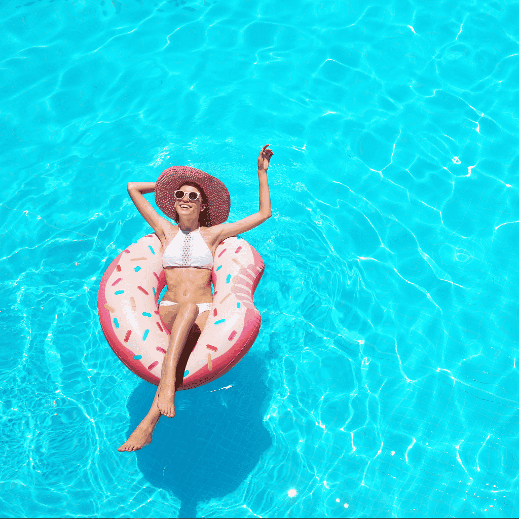 Reforma de piscinas en Martorell