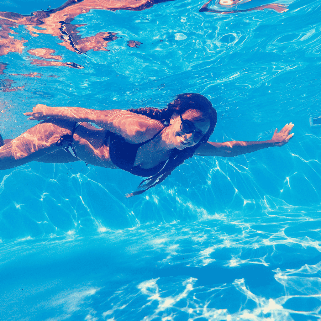 Reparación de piscinas en Esparreguera