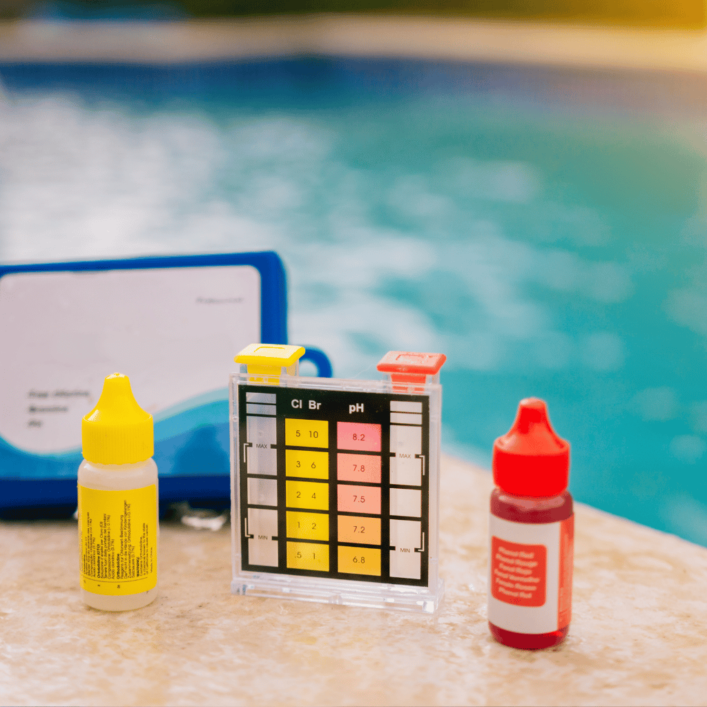 Empresa de piscinas en Granollers