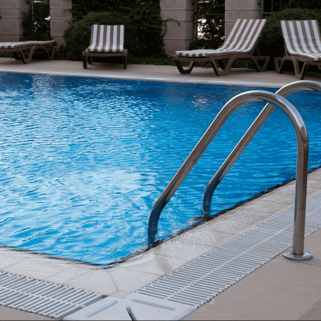 Reparación de piscinas en Parets del Vallès